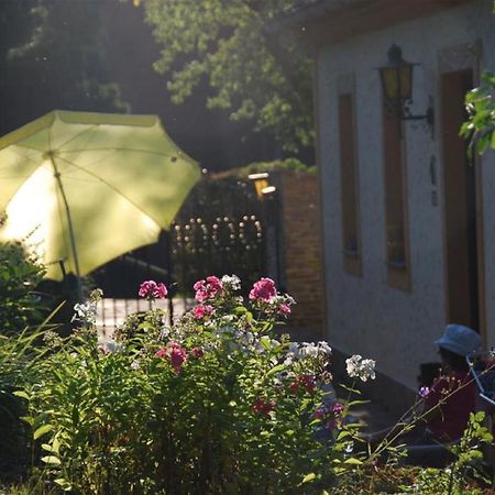 Ferienhaus Messern Екстер'єр фото