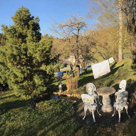 Ferienhaus Messern Екстер'єр фото