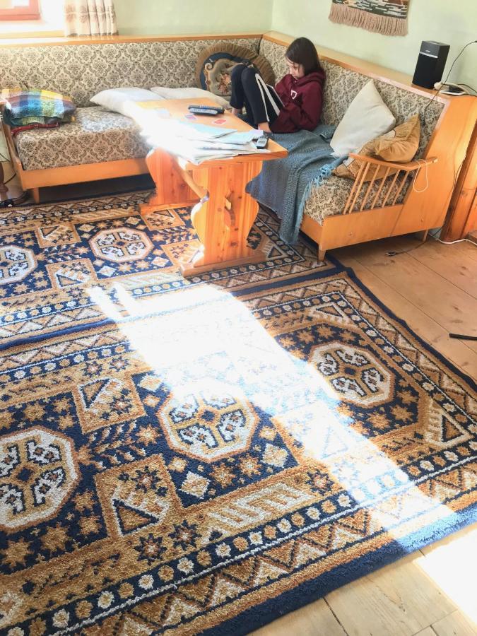 Ferienhaus Messern Екстер'єр фото