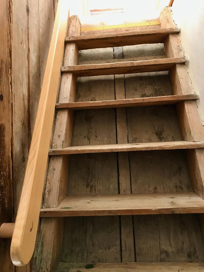 Ferienhaus Messern Екстер'єр фото