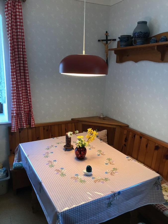 Ferienhaus Messern Екстер'єр фото