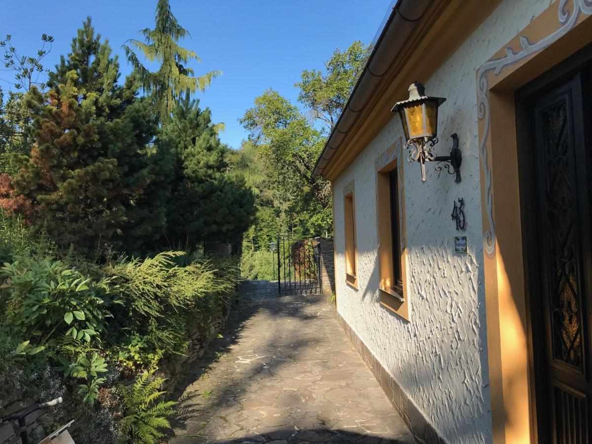 Ferienhaus Messern Екстер'єр фото