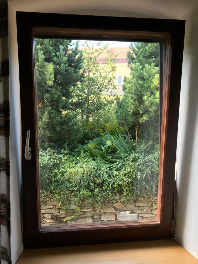Ferienhaus Messern Екстер'єр фото