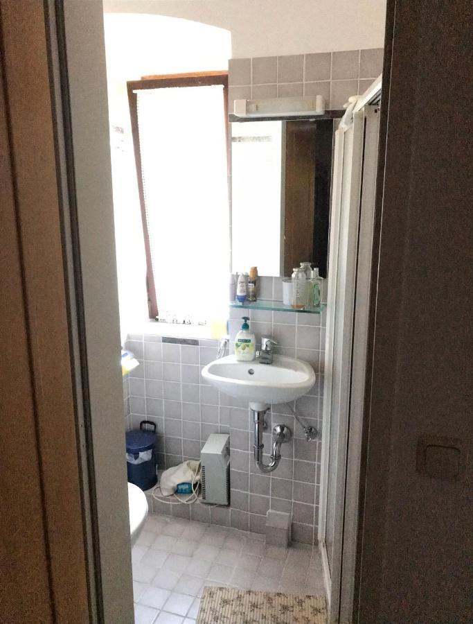 Ferienhaus Messern Екстер'єр фото